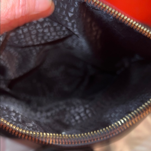 Kate Spade Black Crossbody Bag NWOTS - Picture 9 of 9